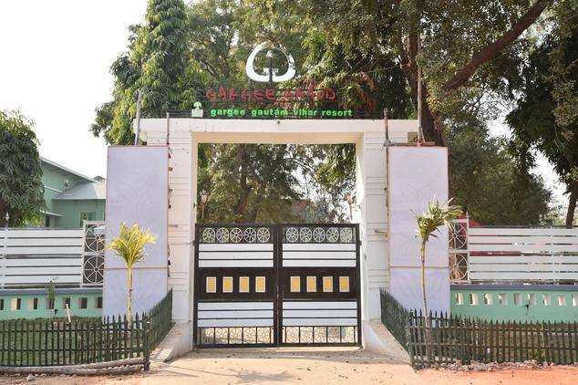 Gargee Gautam Vihar Resort
